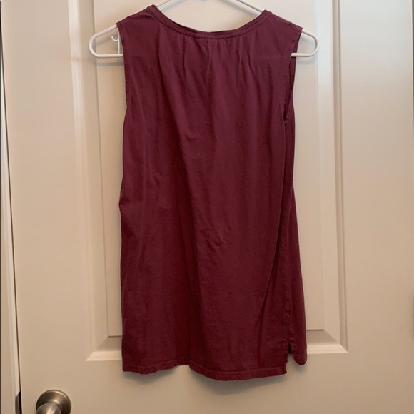 Muscle Tank - Picture 2 of 4